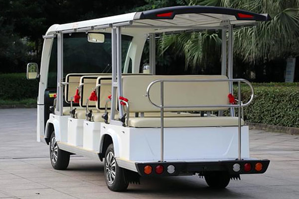 电动观光车出租